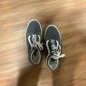 Men’s vans sneakers